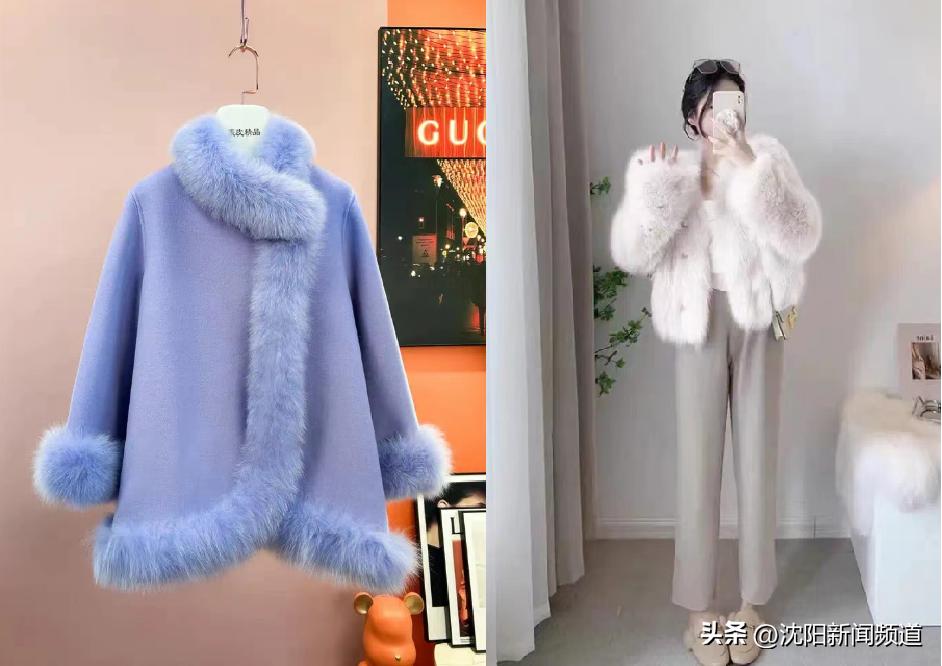 告别臃肿过冬,告别臃肿的外套