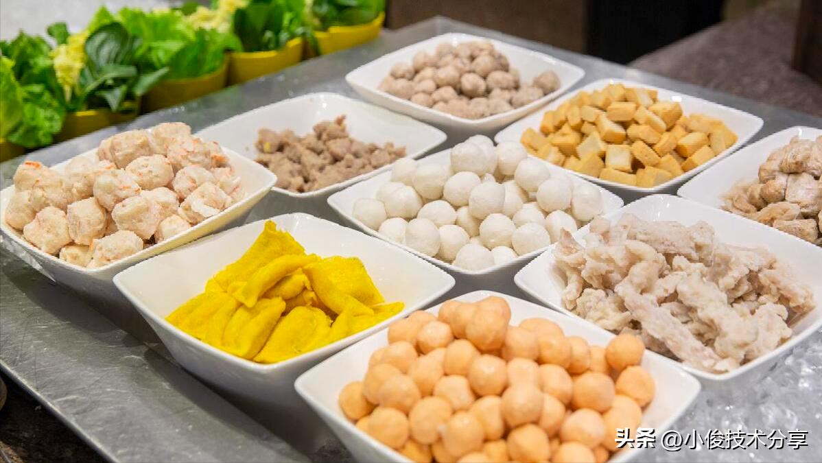 在超市千万不要中了超市的套路,超市套路太深一不小心就中招