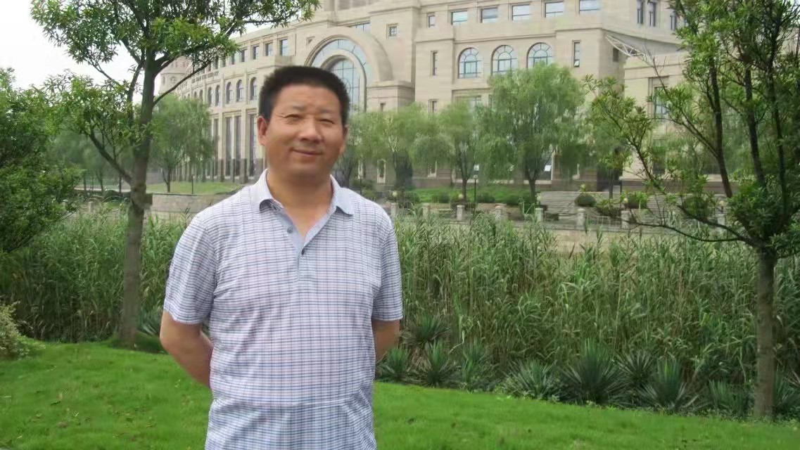 刘希国：洋芋的眼睛