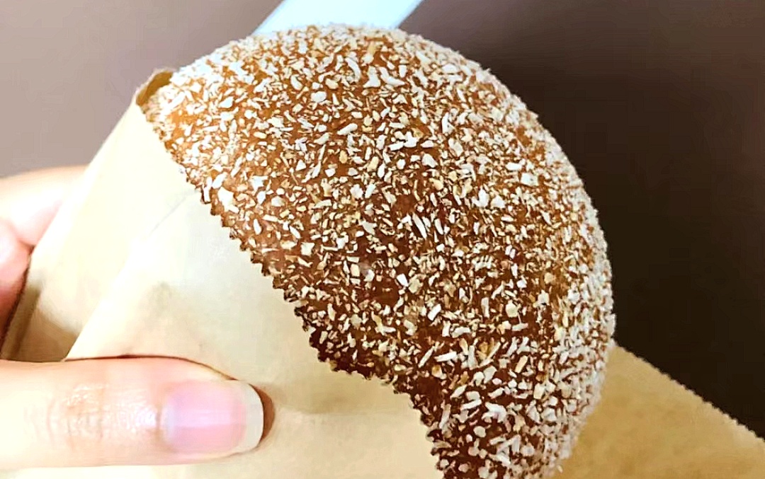 广州最好吃的10家面包店,广州十大蛋糕面包店