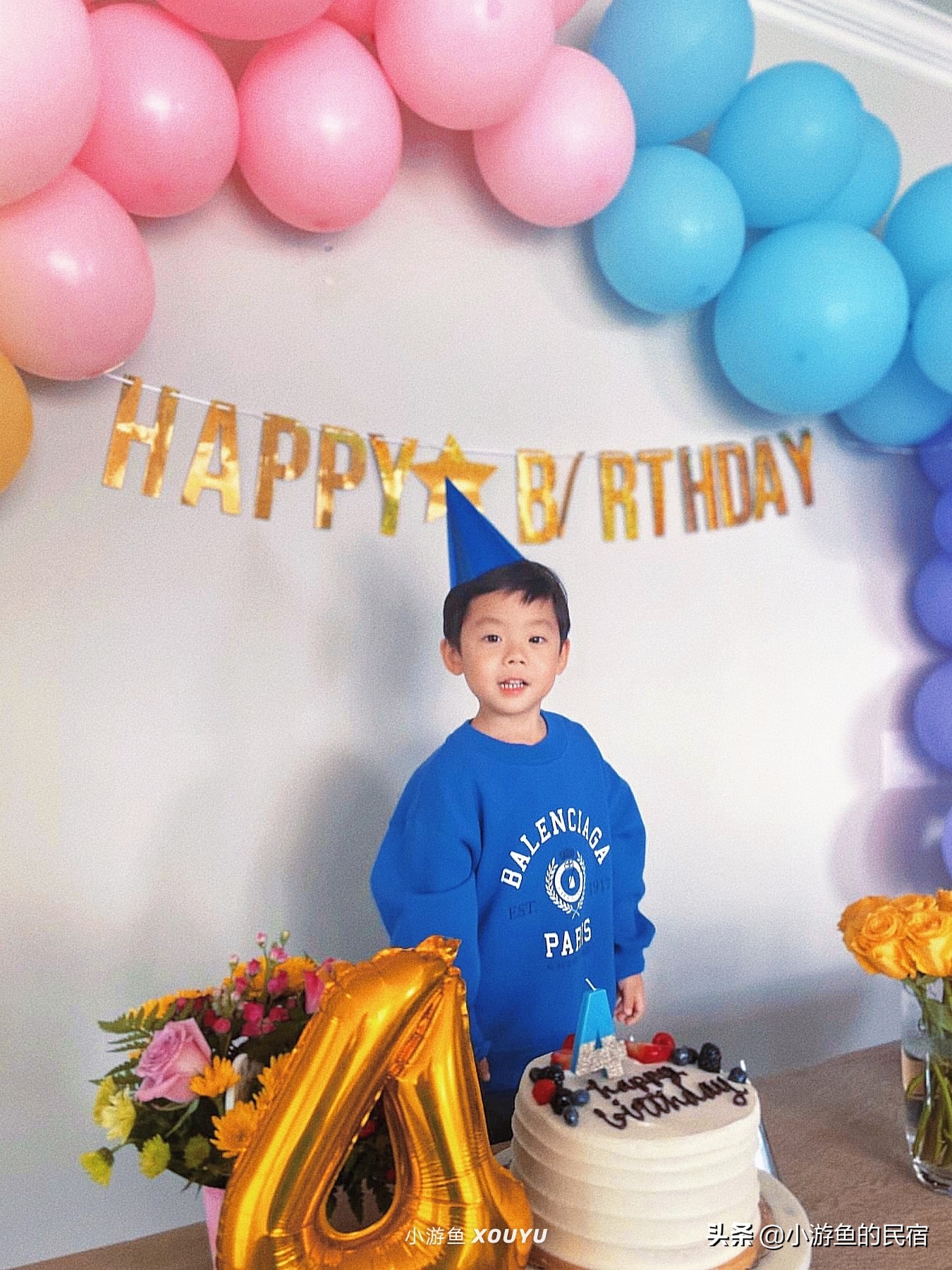 6-12岁儿童生日派对策划,怎么布置生日派对儿童