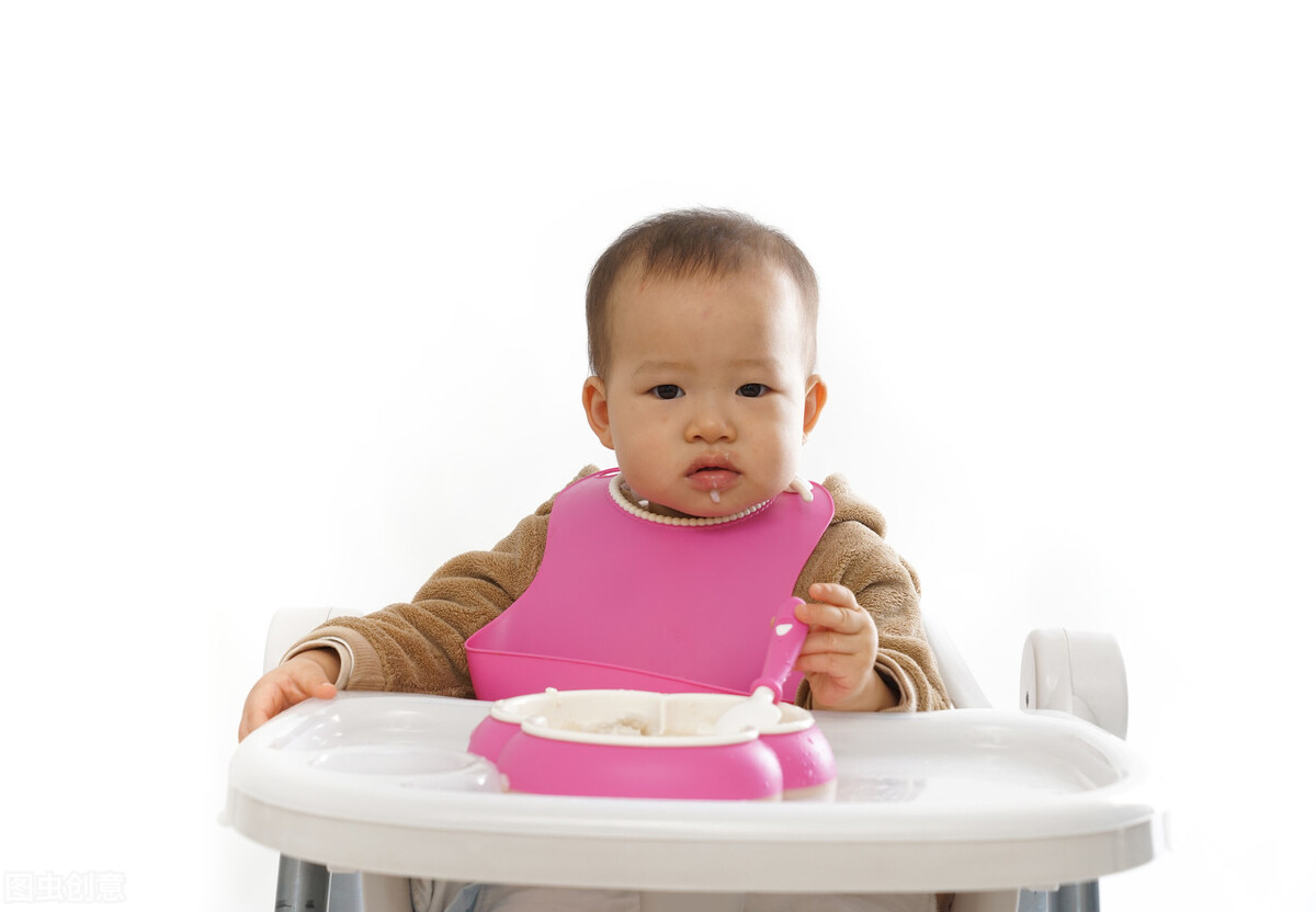 儿童过敏性鼻炎，就是肺脾气虚，中医名方，健脾益气，挖掉病根