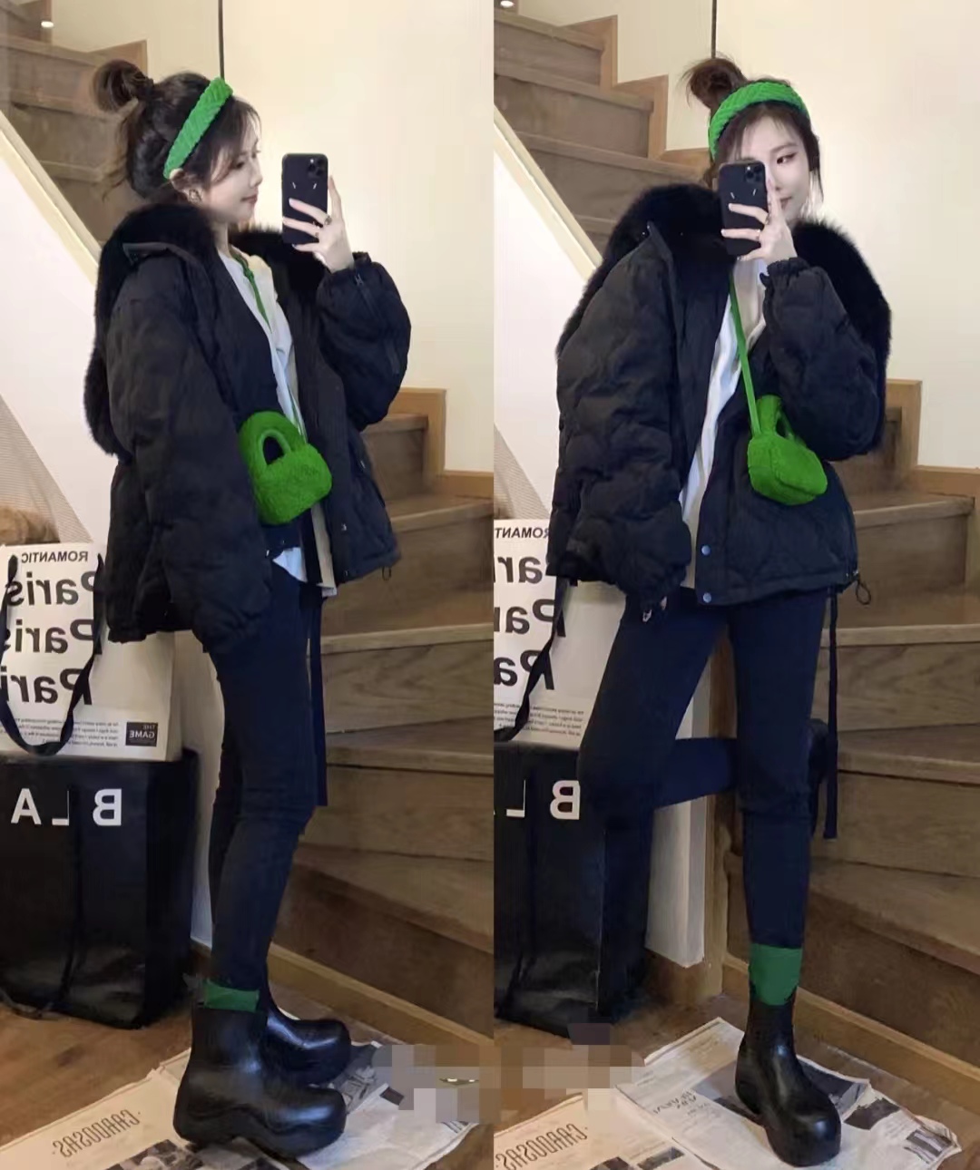 黑色搭配什么颜色很高级,黑色搭配什么颜色会显得比较高级