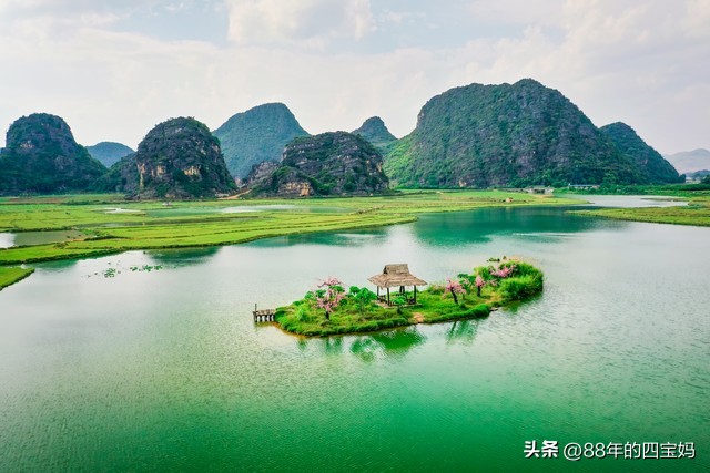 长沙湖南卫视网红打卡点,长沙国金中心网红打卡两只熊