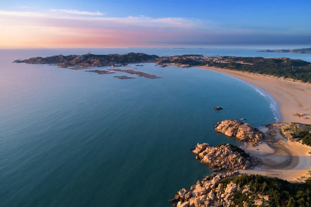 【福建见·闽山闽水物华新】武夷山、鼓浪屿等17个热门景点免门票啦！这个夏天来福建游山玩水吧！