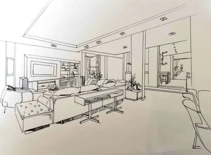 猫虎画,猫虎绘画