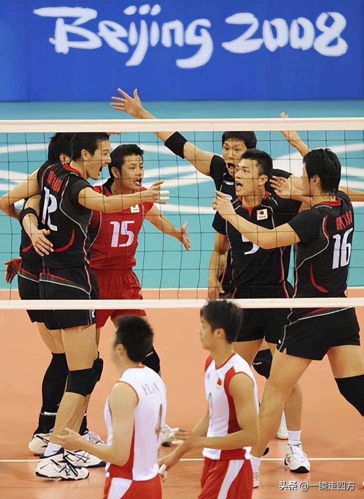 男排世联赛八强,中国男排世联赛五连败