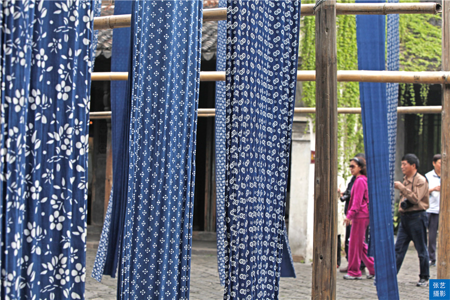 江南十大古镇之乌镇,江南水乡乌镇简介资料