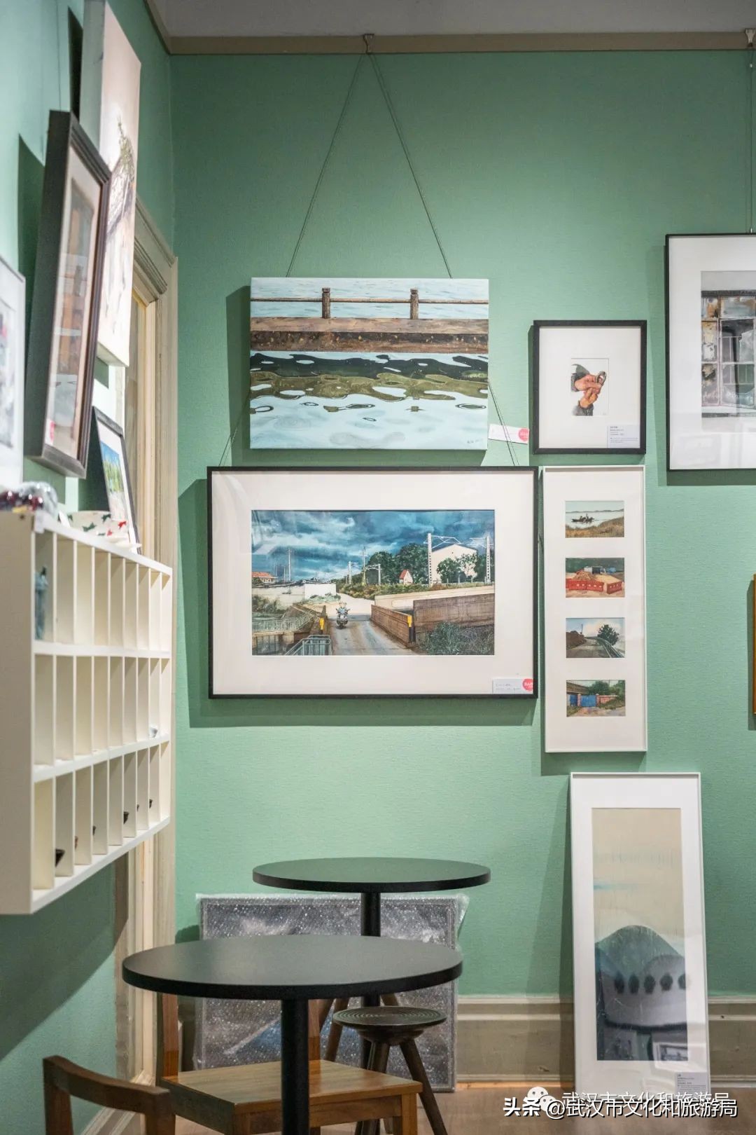 五一来武汉，这条街你非打卡不可！