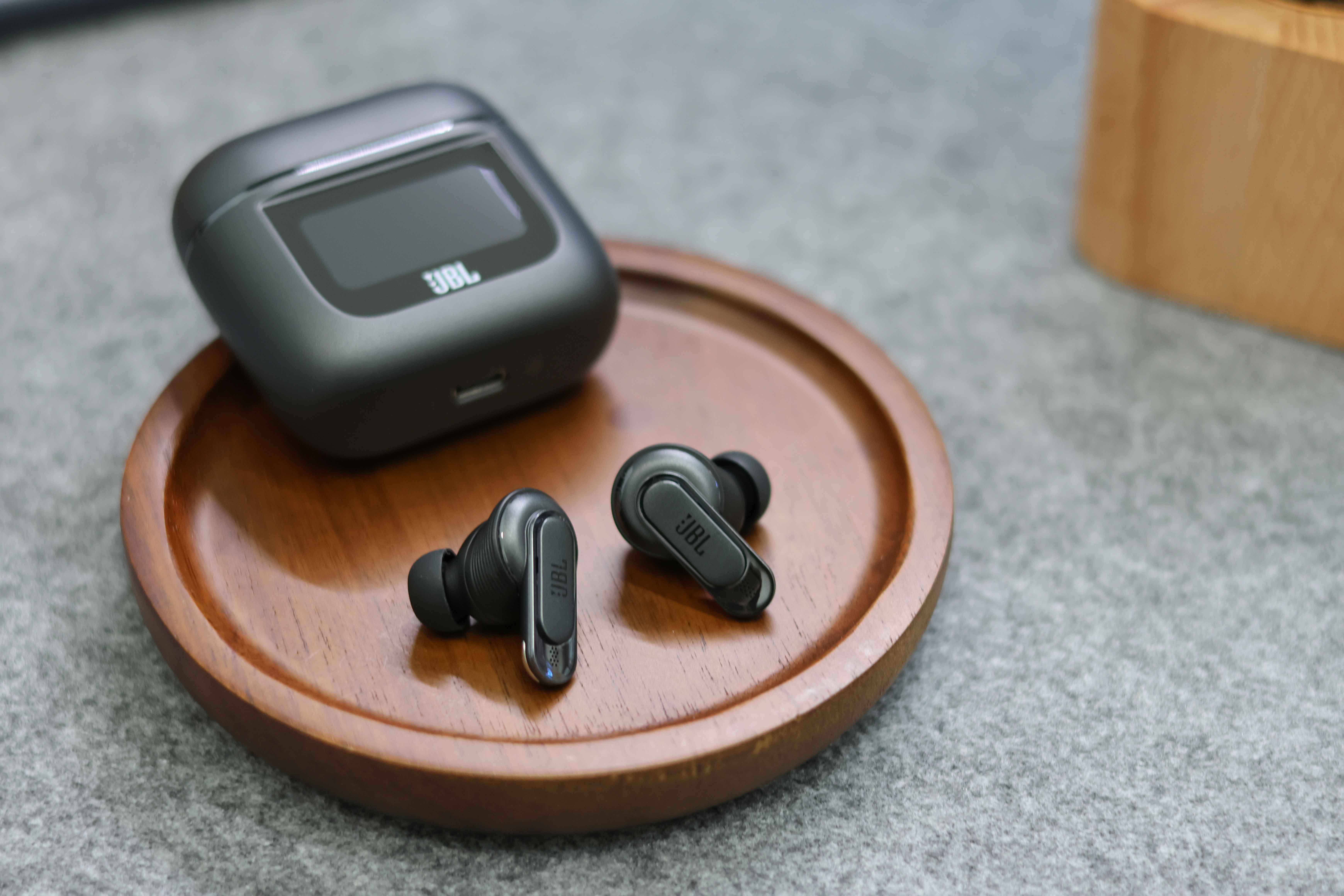 jblpro2蓝牙耳机降噪测评,蓝牙耳机jbltourpro