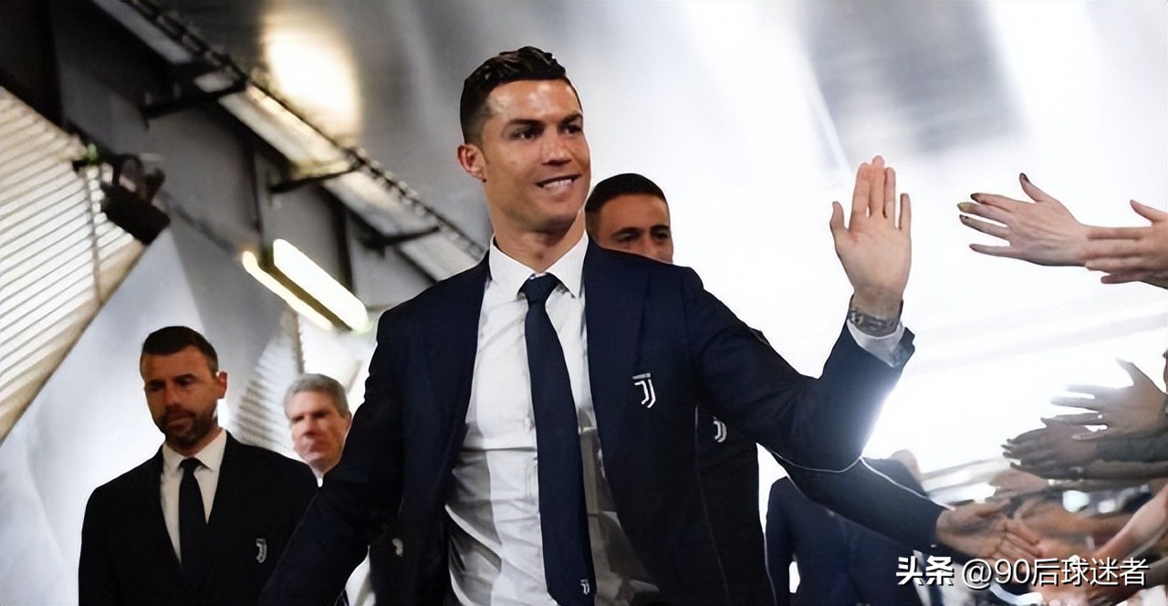 c罗承诺再战20年,c罗签沙特参加亚冠比赛