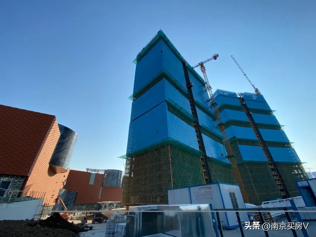 江核开业的商场,江核最新发展消息