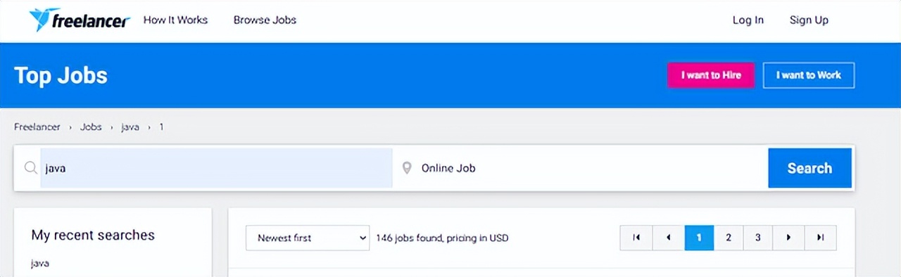 java程序员副业推荐一览表,java程序员兼职用什么框架