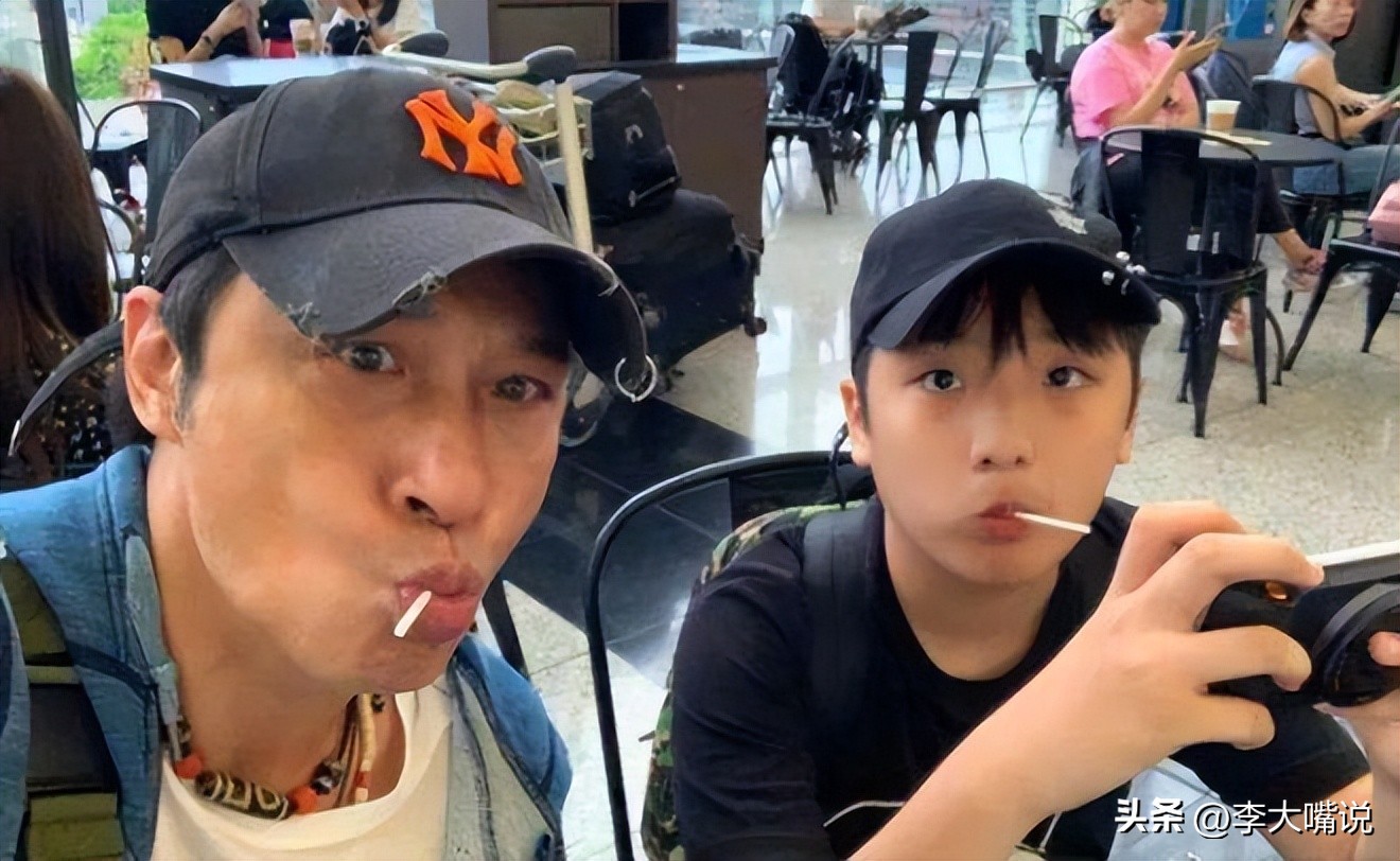 陆毅和贝儿爸爸去哪儿探班鲍蕾,陆毅鲍蕾贝儿为她而战花絮