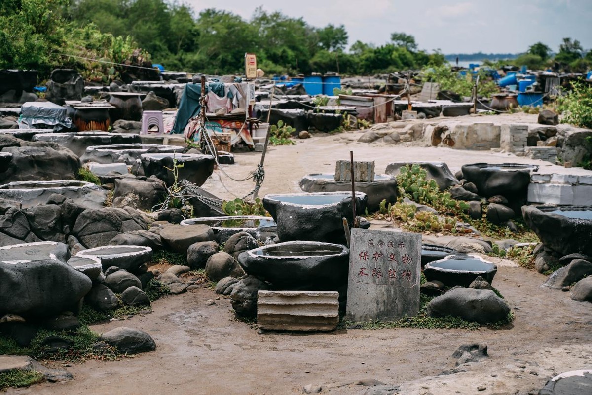 炎炎夏日，踏浪而来，赶赴一场和海南的约“惠”