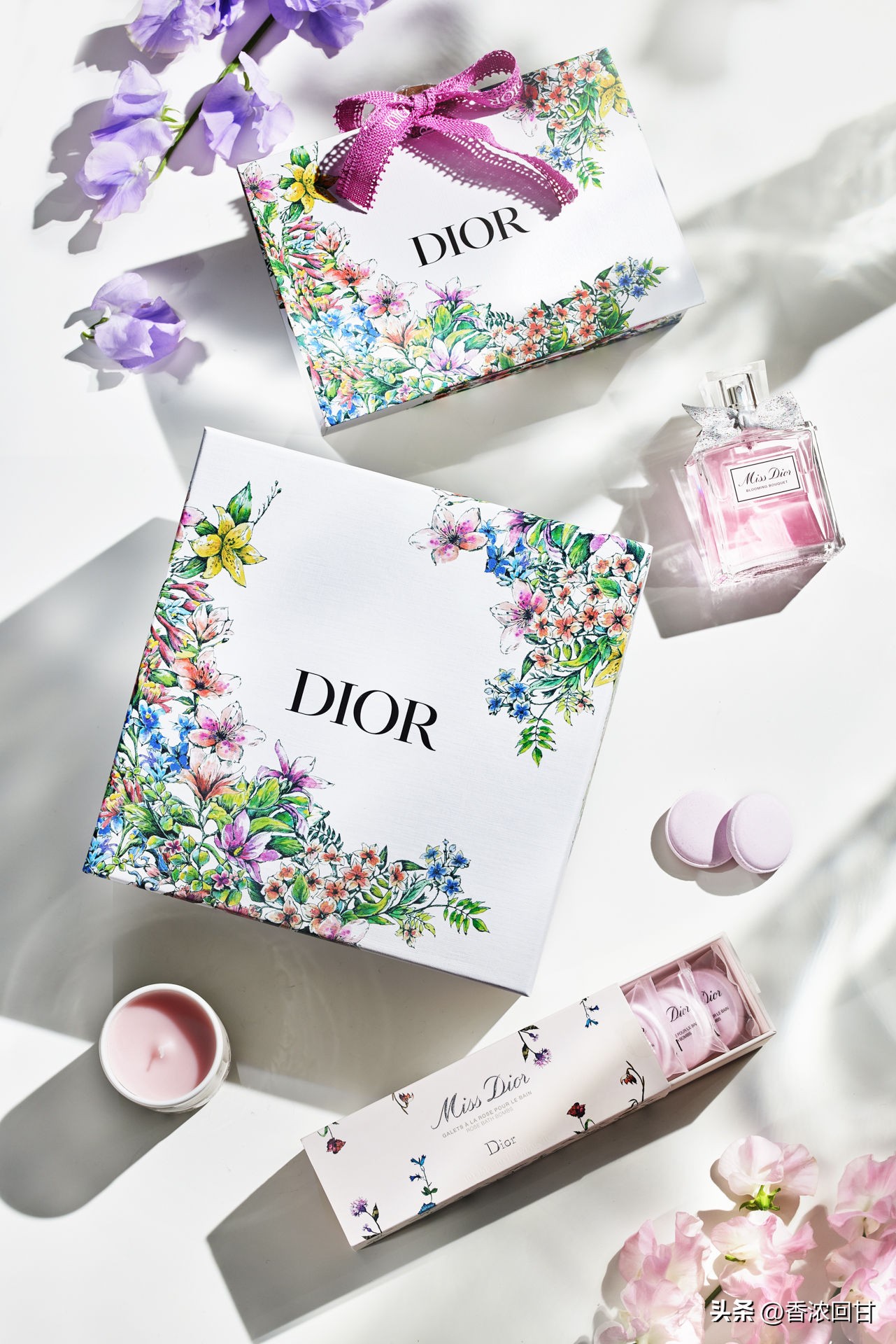 必抢情人节限定美妆！