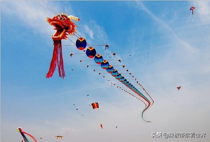 海岸线：邂逅*江阳**——感受这座慢节奏小城文化底蕴感悟人文之美