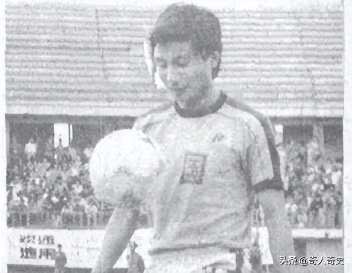 2016世界足球先生投票,1993世界足球先生得主