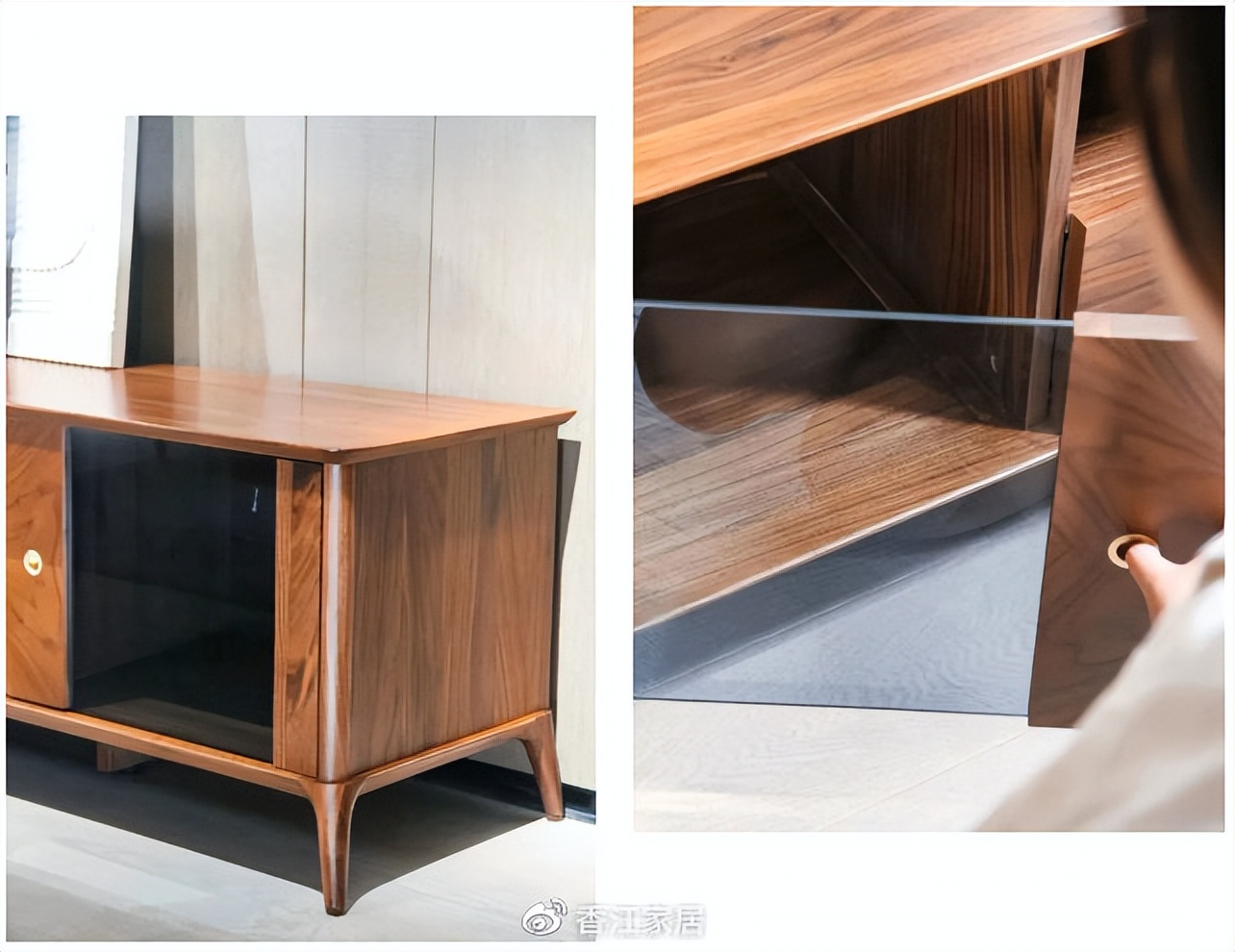 小户型适合做满墙电视柜吗,小户型装修要不要做电视柜