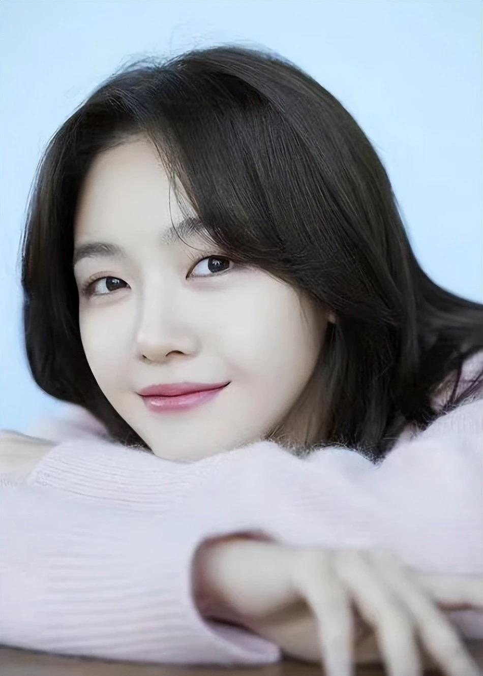 孙兴慜历任女友,孙兴慜的女团女友们