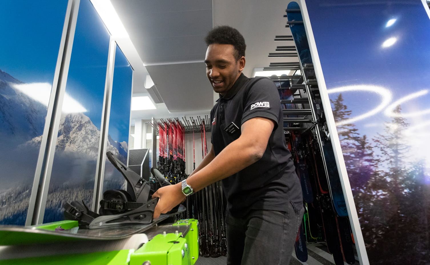 瑞士滑雪购物攻略,买买买攻略文章