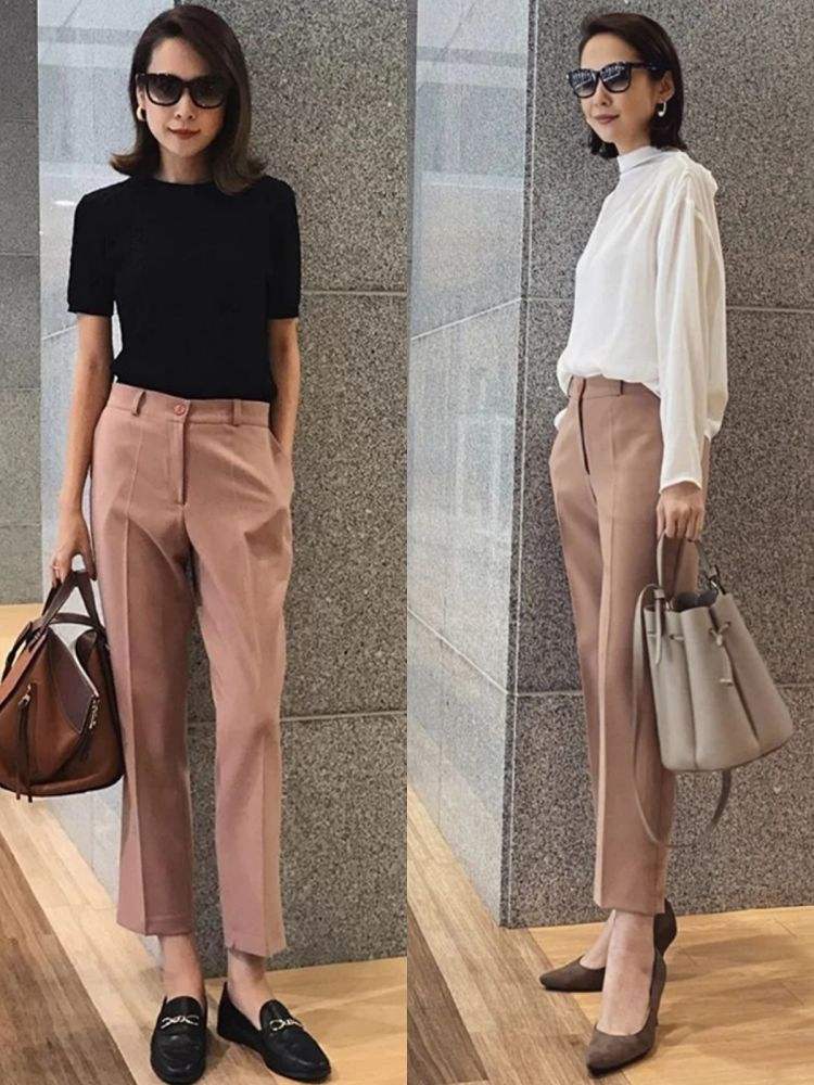 腿粗屁股大女生穿什么裙子配长靴,腿粗屁股大的女人适合穿什么鞋