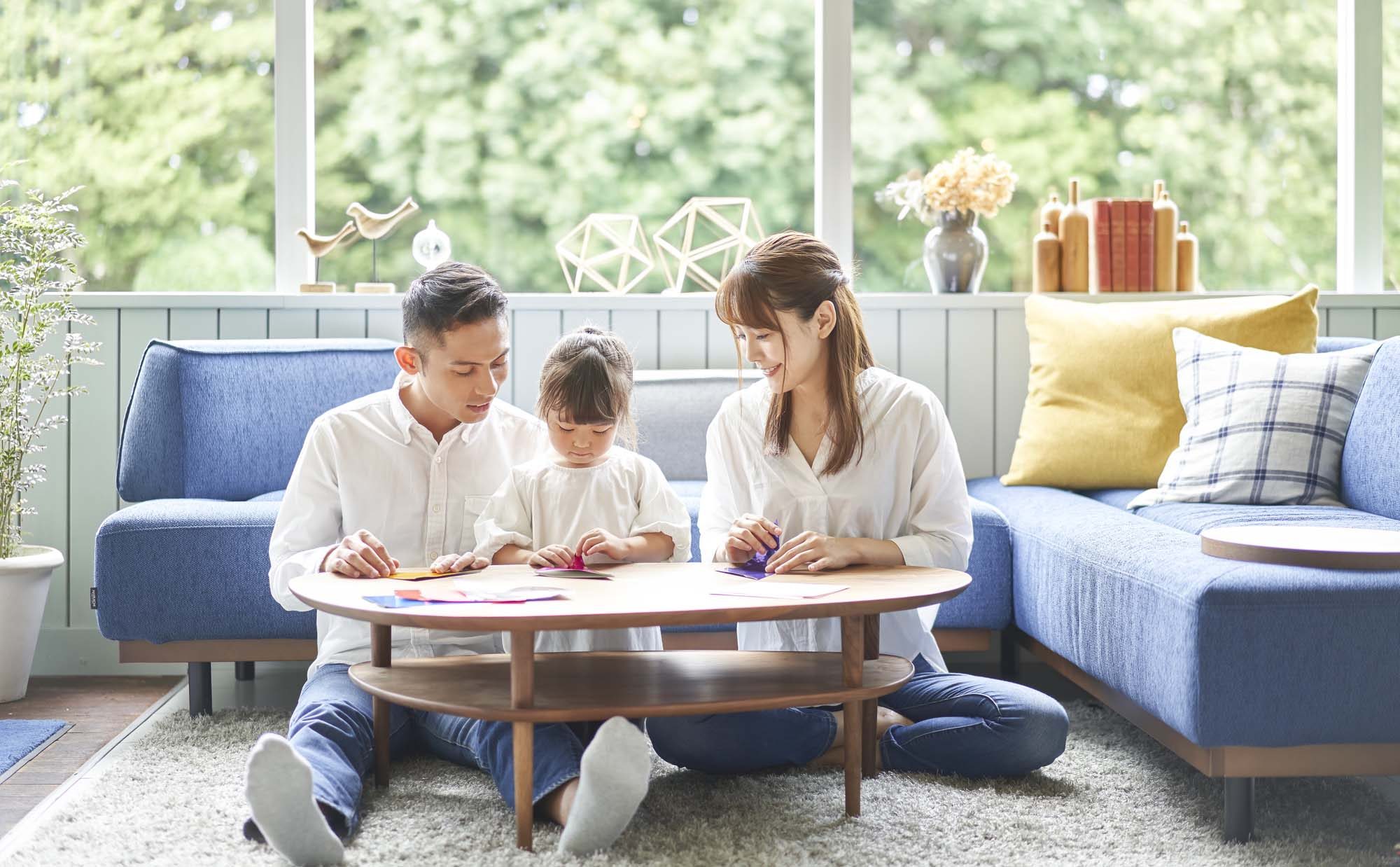 日本工薪阶层多长时间买得起房,日本平均几年的收入能买到房子