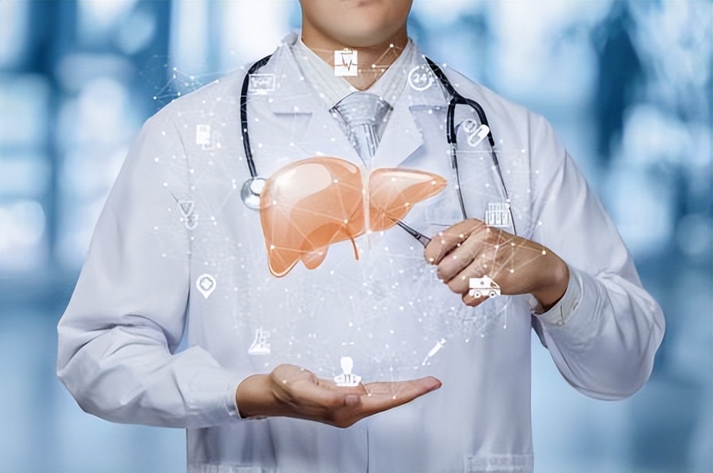 肝功能不全可以控制吗,肝功能不全对寿命有危险吗