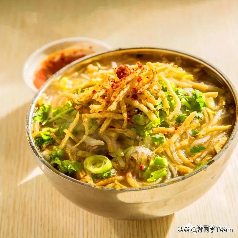 宝藏小众城市榆林,边陲古城榆林