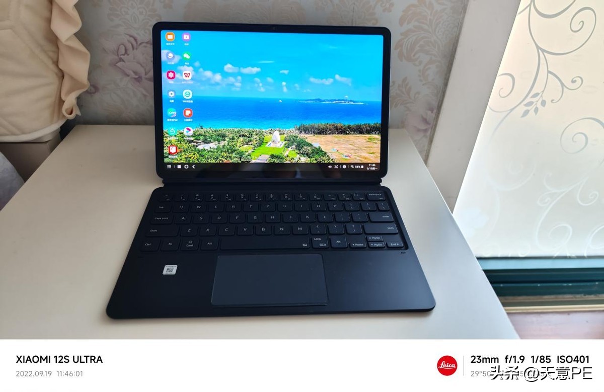 用了多年的笔记本电脑,2022笔记本电脑推荐