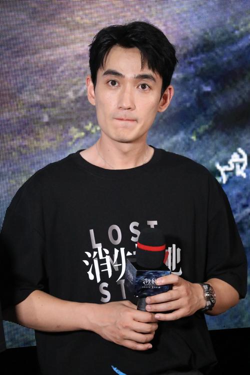 陈凯歌指导朱一龙,陈凯歌说朱一龙的脸有老电影感