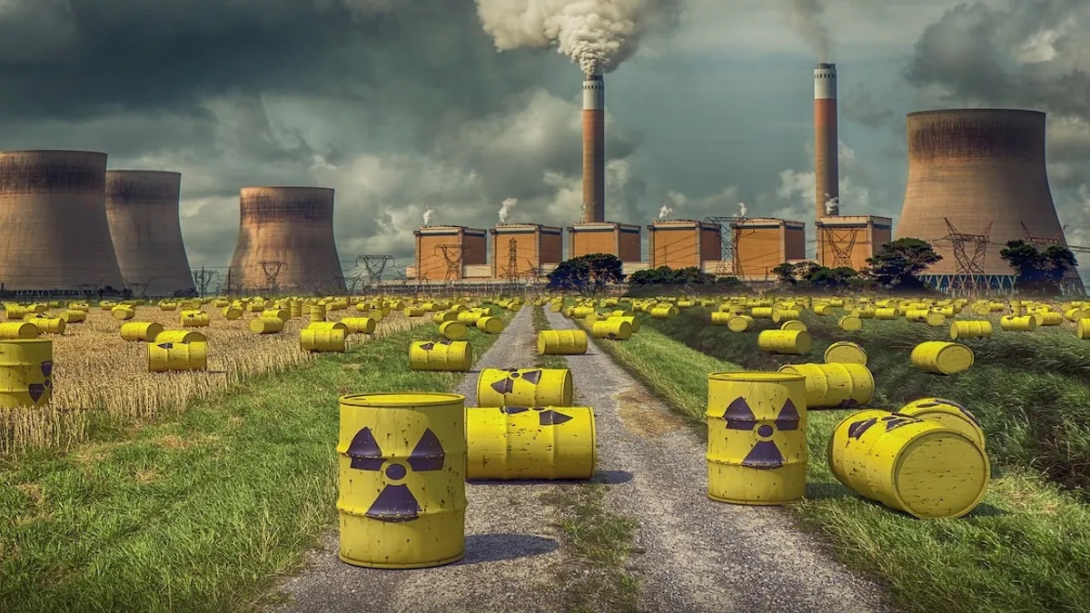 日本放射性核污染海鲜还能吃吗,日本核辐射鲈鱼能吃吗