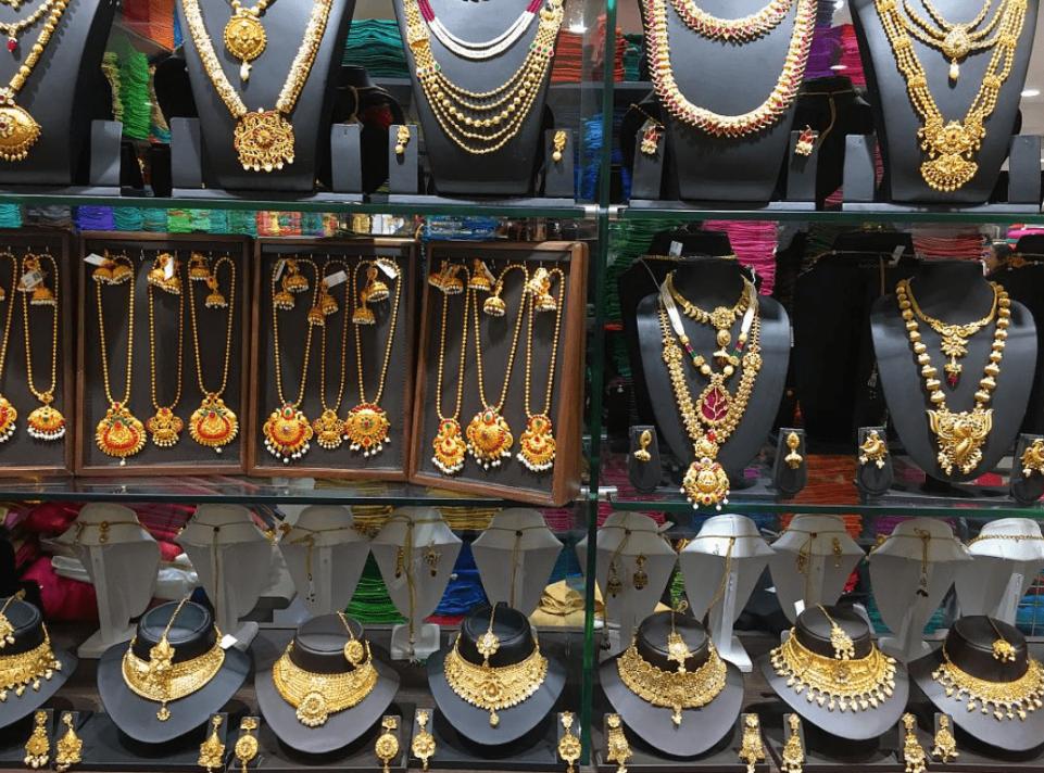 印度的黄金便宜却没人买为什么,印度的黄金为什么这么便宜