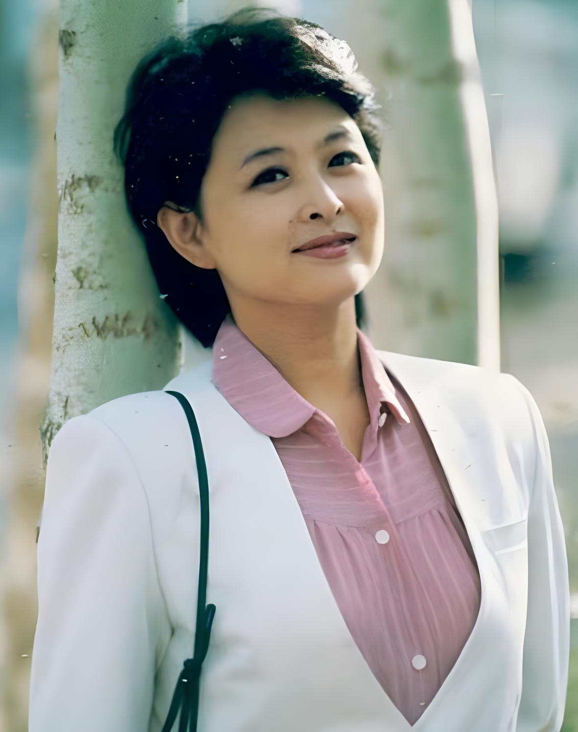 十大央视去世主持人,33位主持人