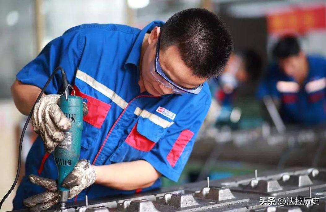 给你1000万离开中国！美国开出天价薪资，只为挖走一名中国技校生