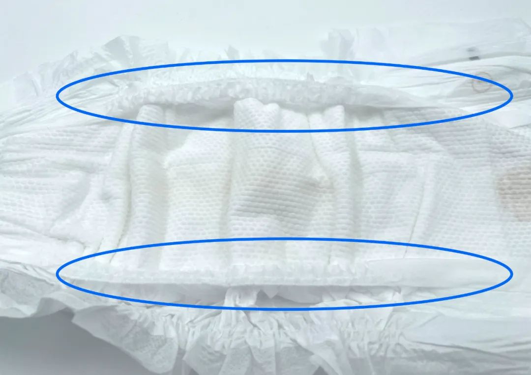 深度测评7款热销纸尿裤,十款纸尿裤对比测评