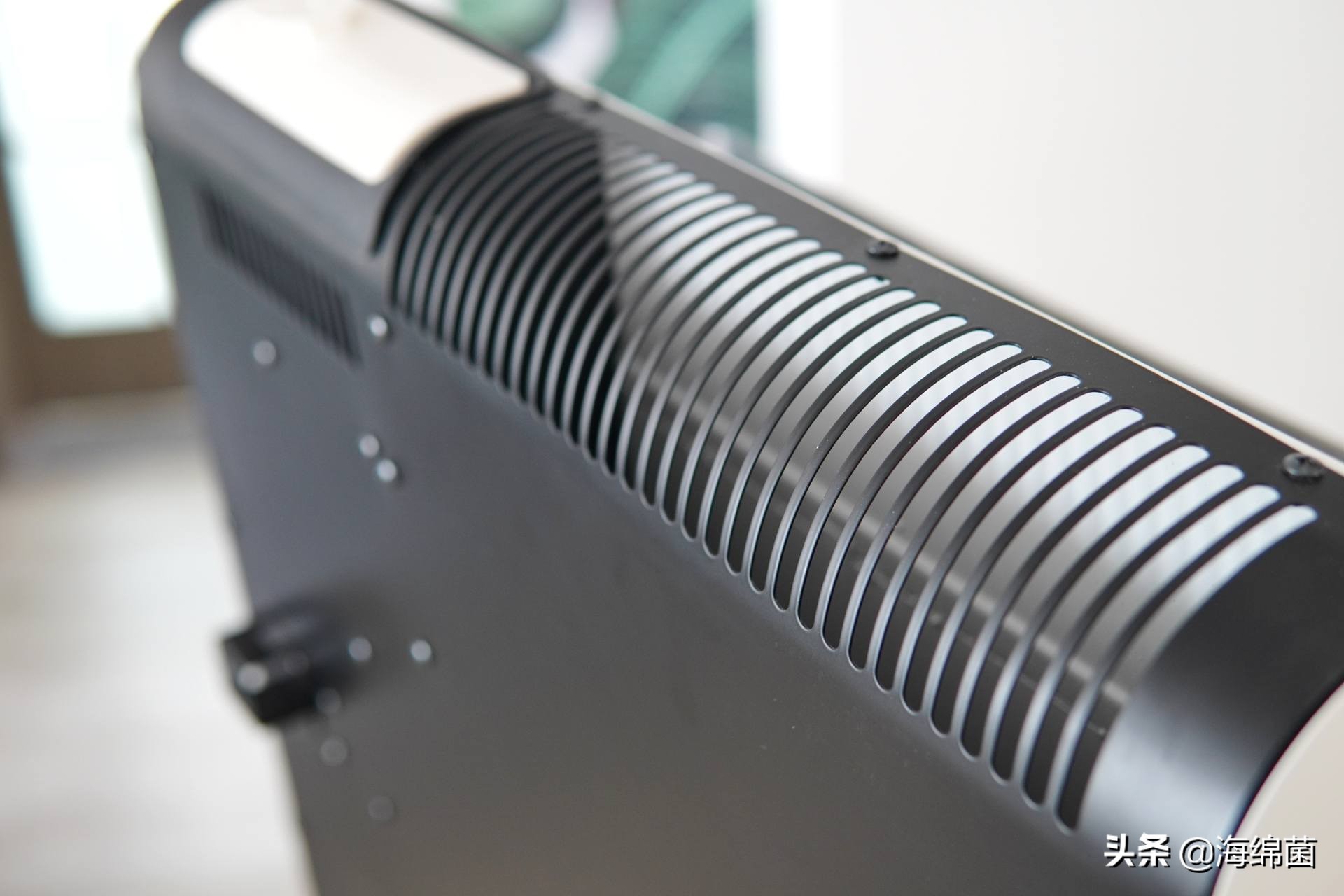 电暖气实测温度,冬天暖气实测