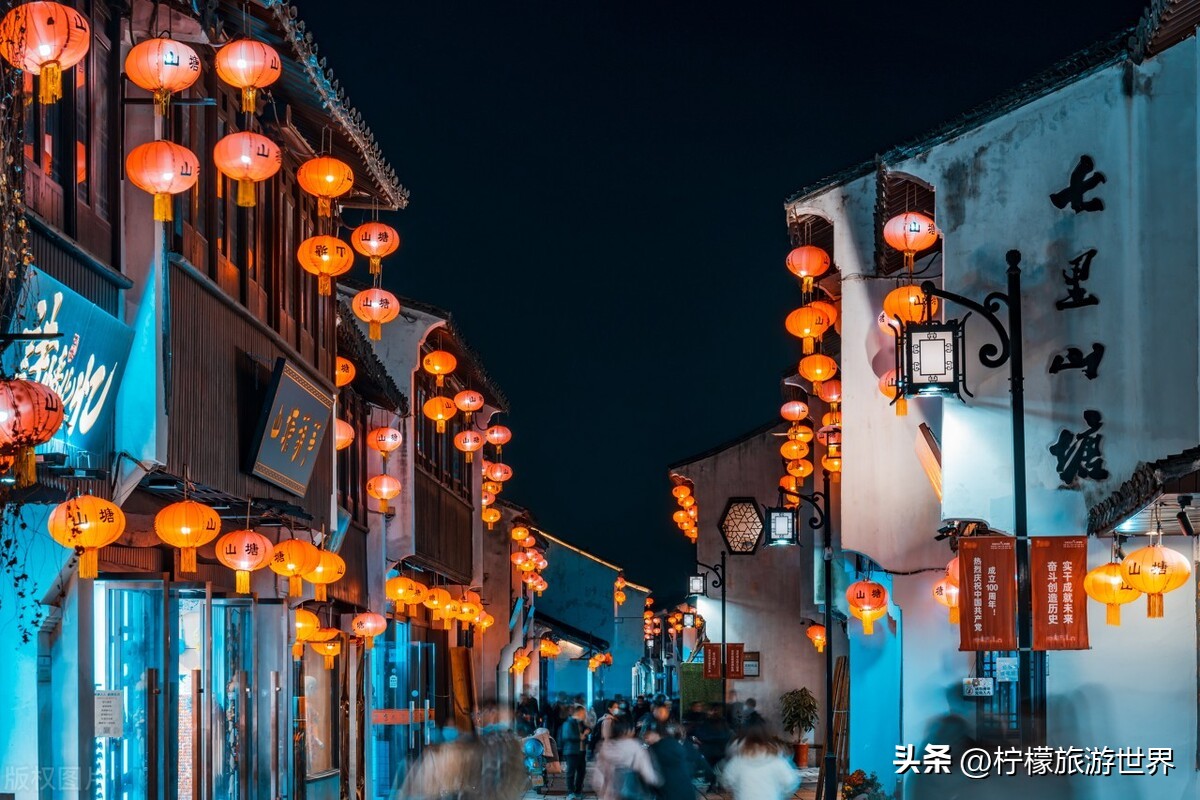 苏州旅游攻略十大必去景点,苏州5号线沿线景点哪个最值得去