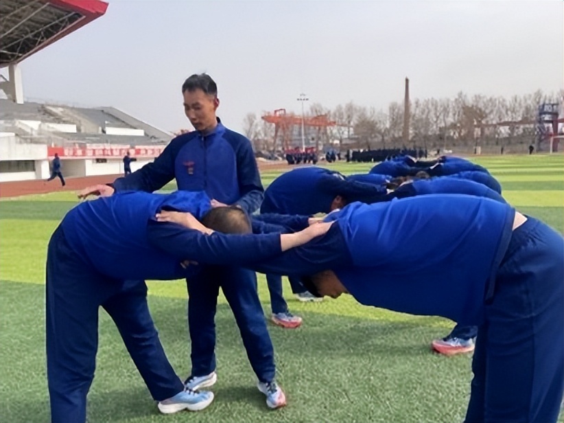 新训班长有什么技能,新训班长是哪里来的