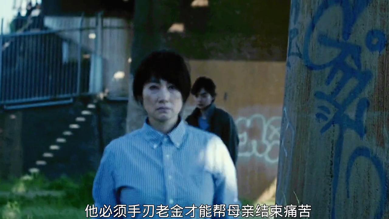 寄生虫控制人类的大脑,人类被寄生兽控制