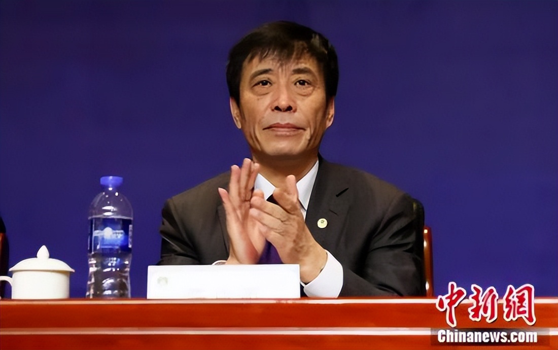 【法治热点榜】中国足协主席陈戌源接受调查