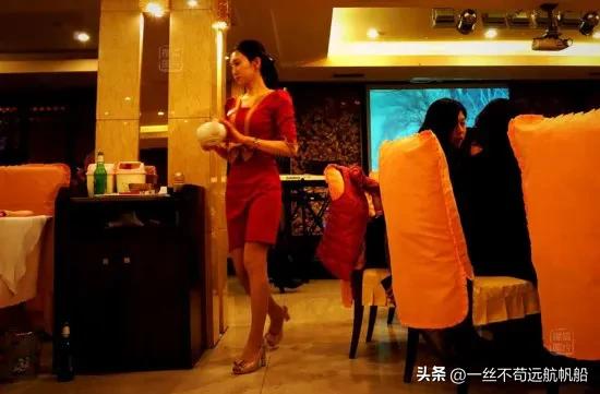 朝鲜女孩来中国打工，回国后生活会变成富婆吗？