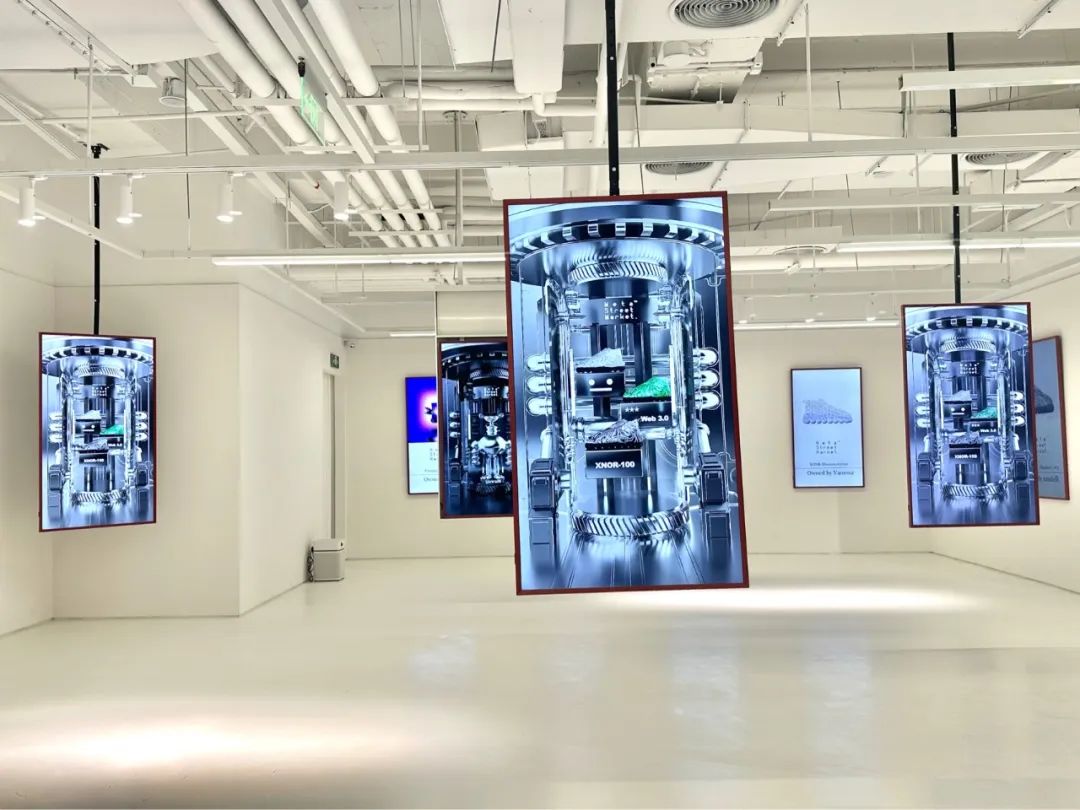 元宇宙互联网3.0,元宇宙互联网2.0