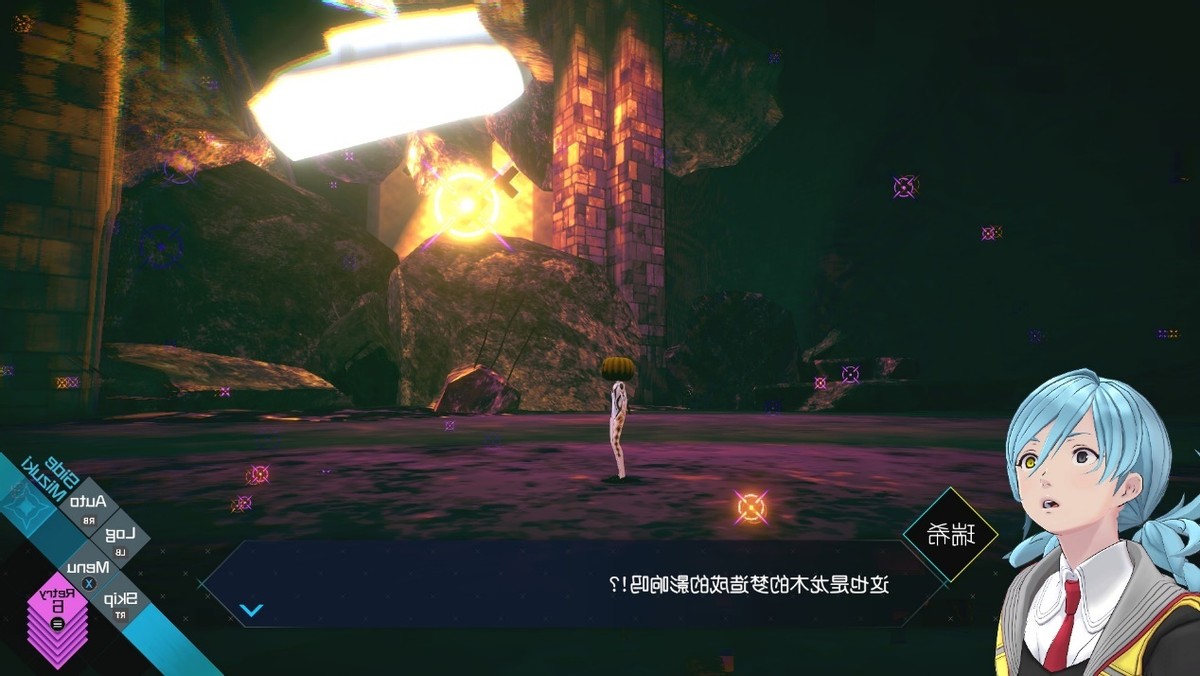 梦境档案涅盘肇始眼珠仔成就,ai梦境档案回顾