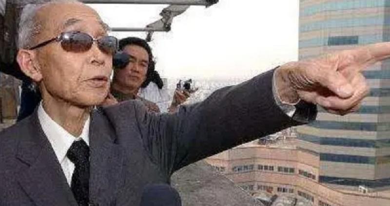 日本侵华老兵在黑龙江,2004年日本老兵到巴彦