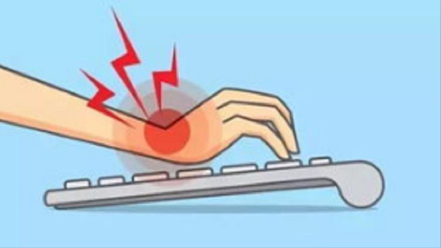 右肩膀痛警惕四种病颈椎病肩周炎,肩周炎肩膀手臂内有根筋疼