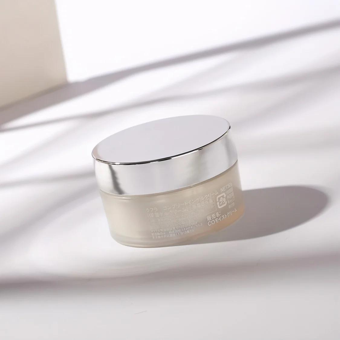 面霜推荐补水保湿去黄,面霜推荐抗氧化提亮