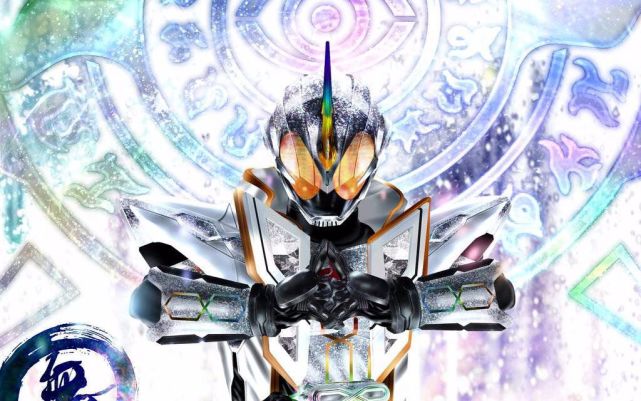 假面骑士系列敌对组织、邪恶势力大盘点第33期：“眼魔、眼魔使”