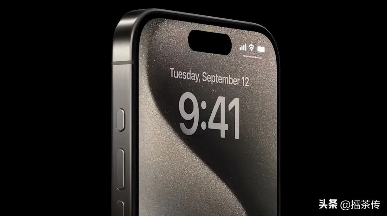 iphone15发售价格,iphone15港版比国行便宜吗