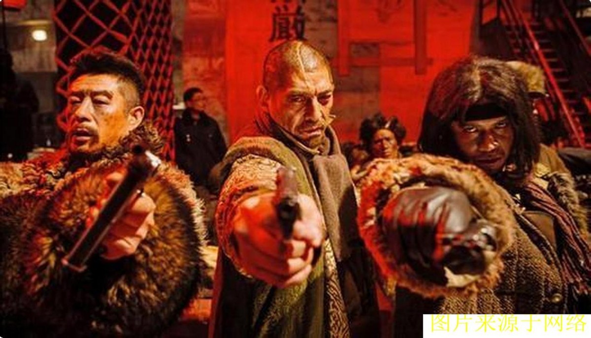 土匪规矩视频,土匪的规矩与军队军规